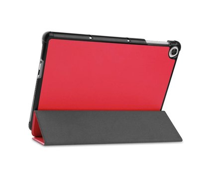 Зображення 3 Чохол BeCover Smart Case для Huawei MatePad T10 Red - 705395