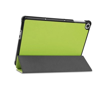 Изображение 3 Чехол BeCover Smart Case для Huawei MatePad T10 Green - 705392