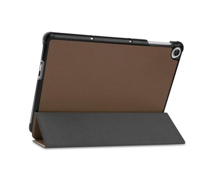 Зображення 3 Чохол BeCover Smart Case для Huawei MatePad T10 Brown - 705389