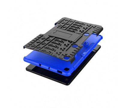 Зображення 3 Чохол BeCover для Samsung Galaxy Tab S6 Lite SM-P610/SM-P615 Blue - 704868