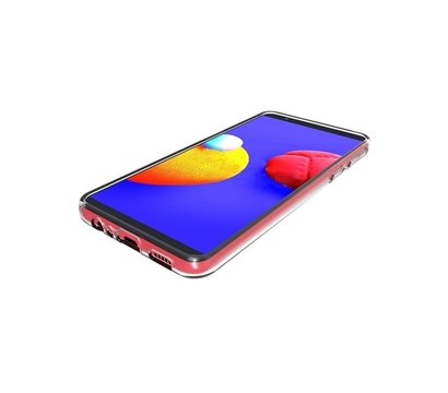 Зображення 3 Чохол BeCover для Samsung Galaxy A01 Core SM-A013 Transparency - 705348