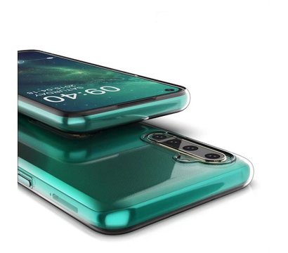 Зображення 3 Чохол BeCover для Realme 6 Transparancy - 705555