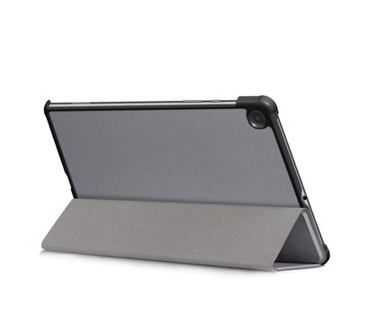 Зображення 3 Чохол BeCover Smart для Samsung Galaxy Tab S6 Lite SM-P610/SM-P615 Gray - 705215