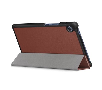 Зображення 3 Чохол BeCover Smart для Huawei Mediapad T8 Brown - 705289