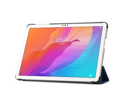 Зображення 4 Чохол BeCover Smart Case для Huawei MatePad T10s Dark Blue - 705399
