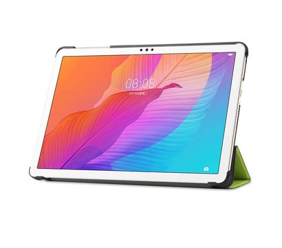 Изображение 4 Чехол BeCover Smart Case для Huawei MatePad T10 Green - 705392