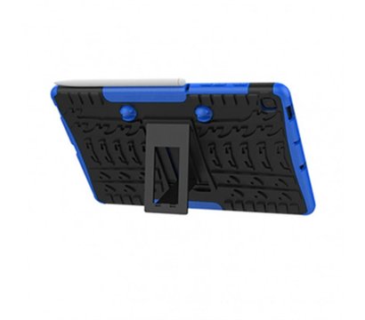 Зображення 4 Чохол BeCover для Samsung Galaxy Tab S6 Lite SM-P610/SM-P615 Blue - 704868