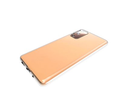 Зображення 4 Чохол BeCover для Samsung Galaxy S20 FE SM-G780 Transparancy - 705355