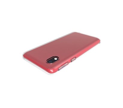 Зображення 4 Чохол BeCover для Samsung Galaxy A01 Core SM-A013 Transparency - 705348