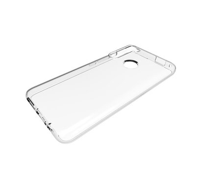 Зображення 4 Чохол BeCover для Motorola One Fusion+ Transparancy - 705359