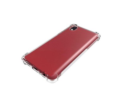 Изображение 4 Чехол BeCover Anti-Shock для Samsung Galaxy A01 Core SM-A013 Clear - 705347