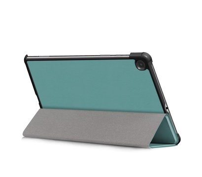 Зображення 4 Чохол BeCover Smart для Samsung Galaxy Tab S6 Lite SM-P610/SM-P615 Dark Green - 705214