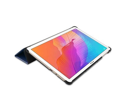 Зображення 5 Чохол BeCover Smart Case для Huawei MatePad T10s Dark Blue - 705399
