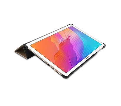 Зображення 5 Чохол BeCover Smart Case для Huawei MatePad T10s Brown - 705398