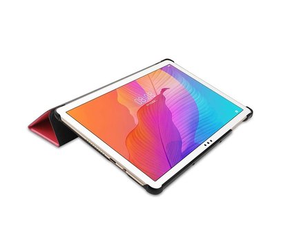 Зображення 5 Чохол BeCover Smart Case для Huawei MatePad T10 Red - 705395