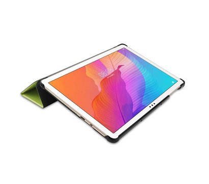 Изображение 5 Чехол BeCover Smart Case для Huawei MatePad T10 Green - 705392