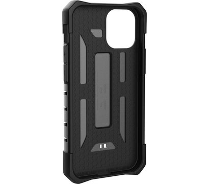 Зображення 5 Чохол Urban Armor Gear Pathfinder для Apple iPhone 12 Mini Silver - 112347113333