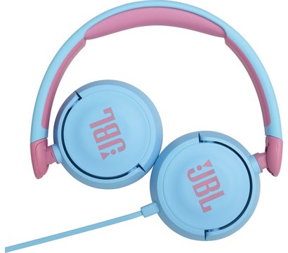 Зображення 5 Навушники JBL JR310 Blue — JBLJR310BLU