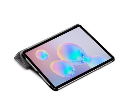 Зображення 5 Чохол BeCover Smart для Samsung Galaxy Tab S6 Lite SM-P610/SM-P615 Gray - 705215