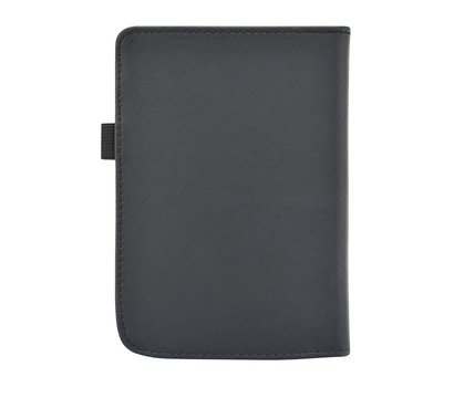Зображення 2 Чохол BeCover Slimbook для Pocketbook 627 Touch Lux4 Black - 703730