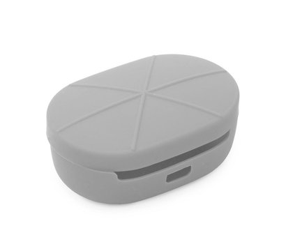 Зображення 2 Чохол BeCover Silicon для Xiaomi Redmi AirDots/Redmi AirDots 2/Redmi AirDots S Gray - 703827