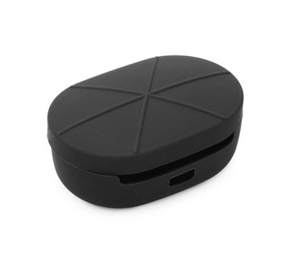 Зображення 2 Чохол BeCover Silicon для Xiaomi Redmi AirDots/Redmi AirDots 2/Redmi AirDots S Black - 703824