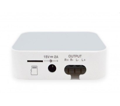 Зображення 2 Програвач Sky Sound Wi-Fi Case AM-PRO