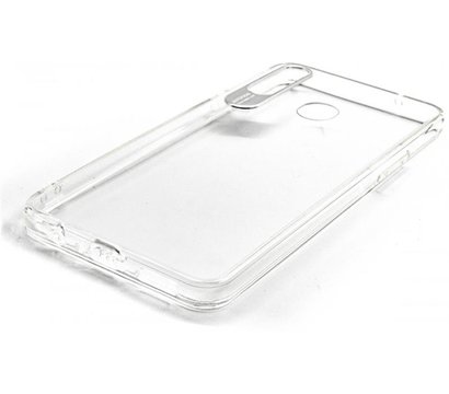Изображение 2 Чехол Dengos TPU для Samsung Galaxy A20s SM-A207 - DG-TPU-TRP-29