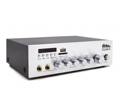 Зображення 2 Підсилювач потужності Sky Sound HY-602MB+BT Stereo -канальний