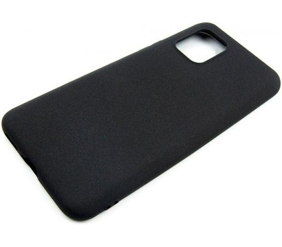 Зображення 2 Чохол Dengos Carbon для Xiaomi Mi 10 Lite Black - DG-TPU-CRBN-96