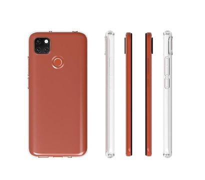 Зображення 2 Чохол BeCover для Xiaomi Redmi 9C Transparancy - 705455