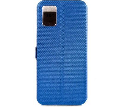 Изображение 2 Чехол Dengos Flipp-Book Call ID для Samsung Galaxy A31 SM-A315 Blue - DG-SL-BK-261