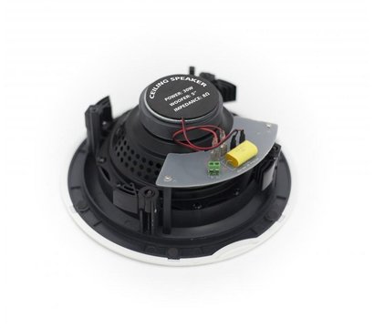 Зображення 2 Гучномовець Sky Sound FLC-055 ACTIVE+BT 60Вт