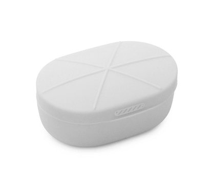 Изображение 3 Чехол BeCover Silicon для Xiaomi Redmi AirDots/Redmi AirDots 2/Redmi AirDots S White - 703831