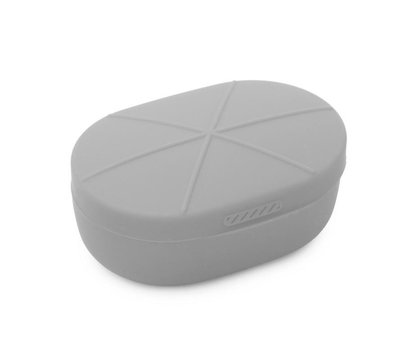 Зображення 3 Чохол BeCover Silicon для Xiaomi Redmi AirDots/Redmi AirDots 2/Redmi AirDots S Gray - 703827