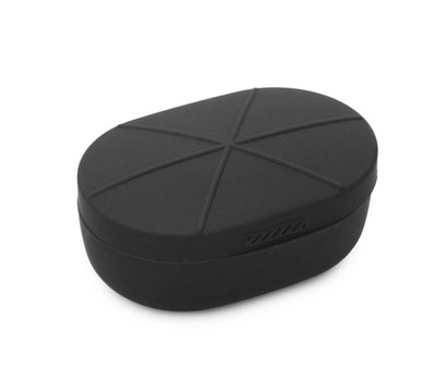 Зображення 3 Чохол BeCover Silicon для Xiaomi Redmi AirDots/Redmi AirDots 2/Redmi AirDots S Black - 703824