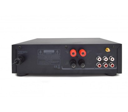 Зображення 3 Підсилювач потужності Sky Sound HY-602MB+BT Stereo -канальний
