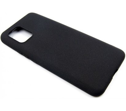 Зображення 3 Чохол Dengos Carbon для Xiaomi Mi 10 Lite Black - DG-TPU-CRBN-96