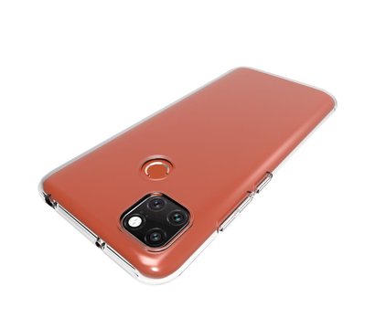 Зображення 3 Чохол BeCover для Xiaomi Redmi 9C Transparancy - 705455