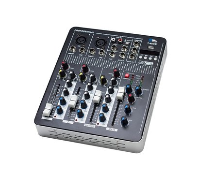 Зображення 3 Мікшерний пульт Sky Sound T-4USB