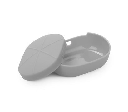 Зображення 4 Чохол BeCover Silicon для Xiaomi Redmi AirDots/Redmi AirDots 2/Redmi AirDots S Gray - 703827