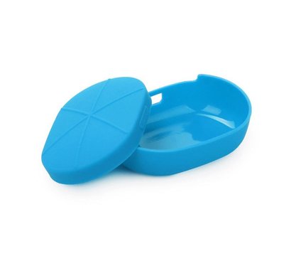 Зображення 4 Чохол BeCover Silicon для Xiaomi Redmi AirDots/Redmi AirDots 2/Redmi AirDots S Blue - 703825