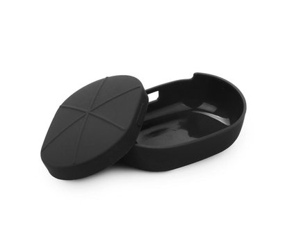 Зображення 4 Чохол BeCover Silicon для Xiaomi Redmi AirDots/Redmi AirDots 2/Redmi AirDots S Black - 703824