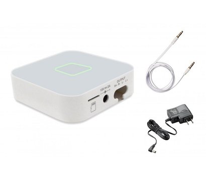 Зображення 4 Програвач Sky Sound Wi-Fi Case AM-PRO