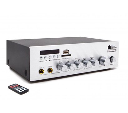 Зображення 4 Підсилювач потужності Sky Sound HY-602MB+BT Stereo -канальний