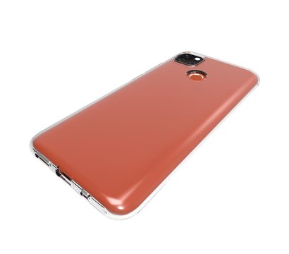 Зображення 4 Чохол BeCover для Xiaomi Redmi 9C Transparancy - 705455