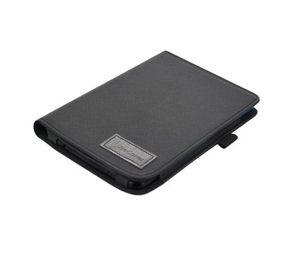 Зображення 5 Чохол BeCover Slimbook для Pocketbook 627 Touch Lux4 Black - 703730