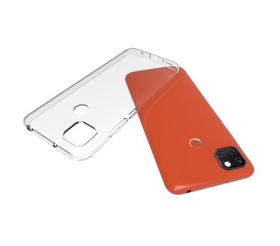 Зображення 5 Чохол BeCover для Xiaomi Redmi 9C Transparancy - 705455
