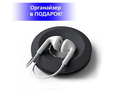 Зображення 6 Чохол BeCover BC0011 6.5" Black/Yellow - 705346