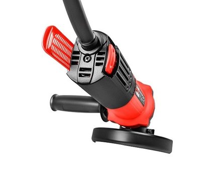 Изображение 2 Болгарка Stark AG-860 Profi